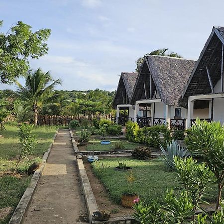 Sanjeela-Plage Coco Antsiranana Dış mekan fotoğraf