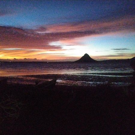 Sanjeela-Plage Coco Antsiranana Dış mekan fotoğraf