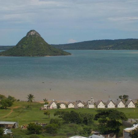 Sanjeela-Plage Coco Antsiranana Dış mekan fotoğraf