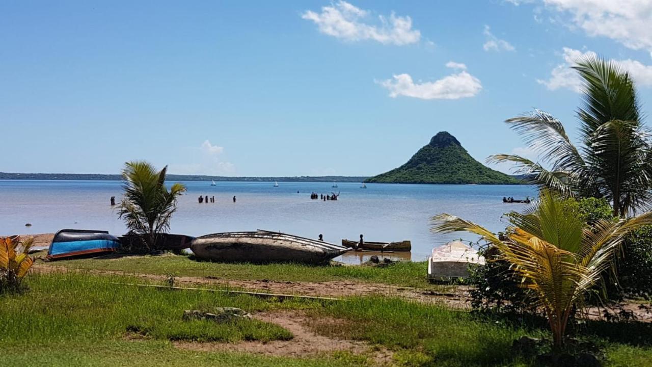 Sanjeela-Plage Coco Antsiranana Dış mekan fotoğraf