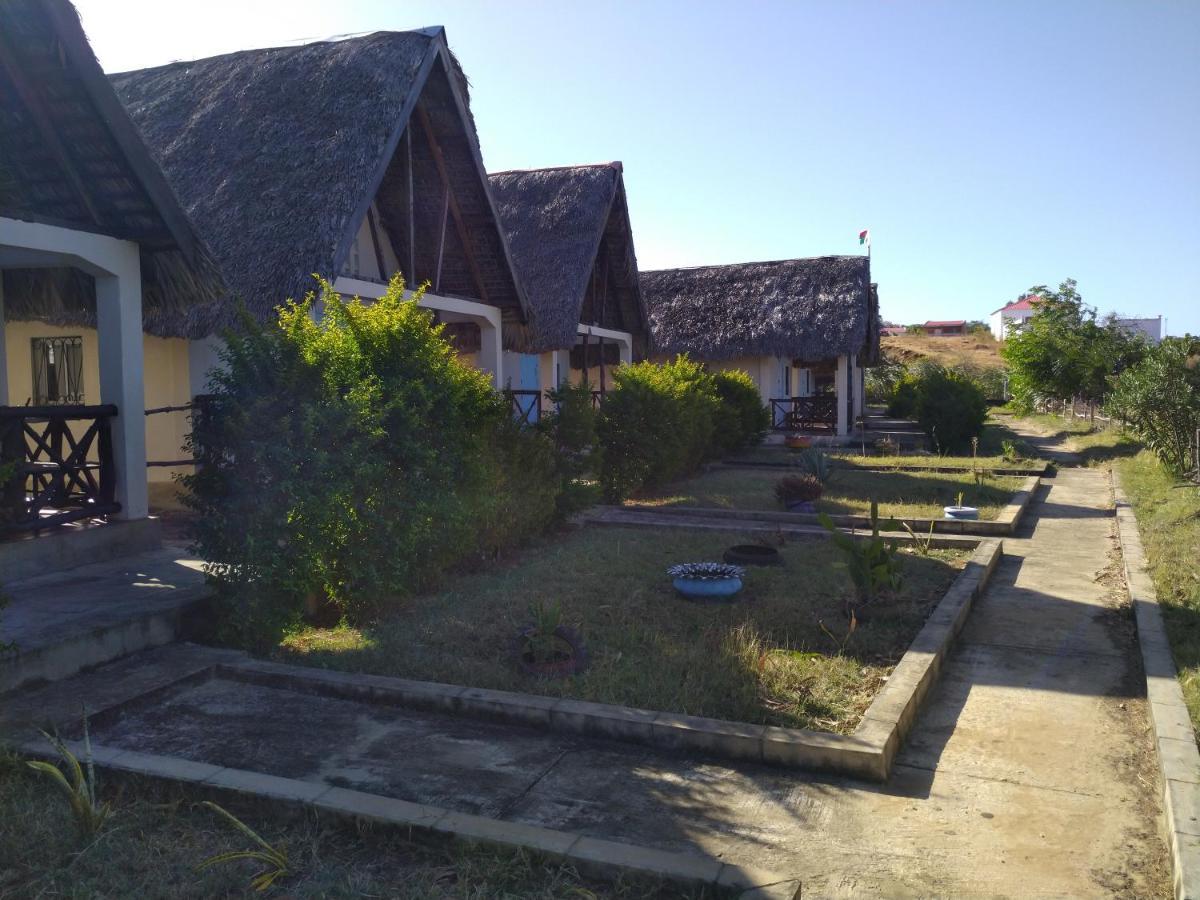 Sanjeela-Plage Coco Antsiranana Dış mekan fotoğraf