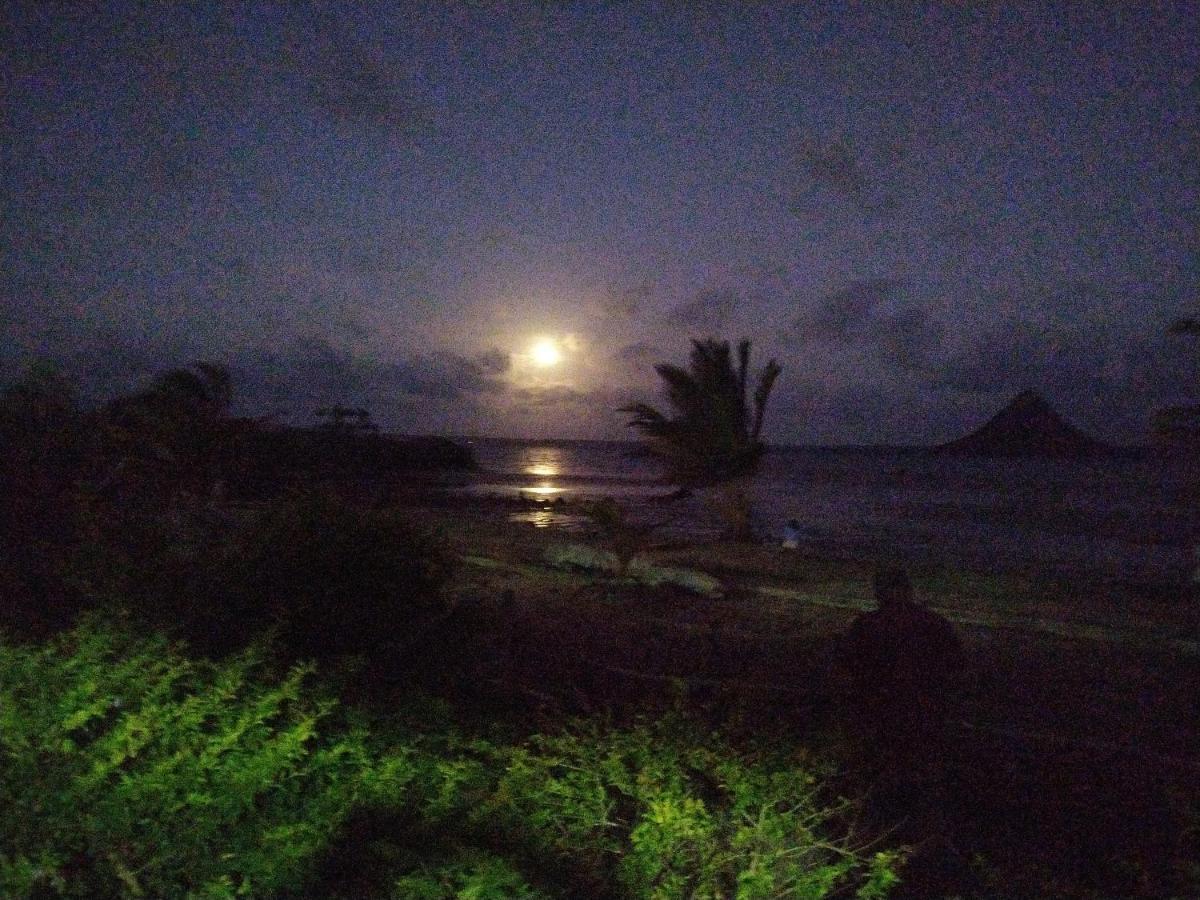 Sanjeela-Plage Coco Antsiranana Dış mekan fotoğraf