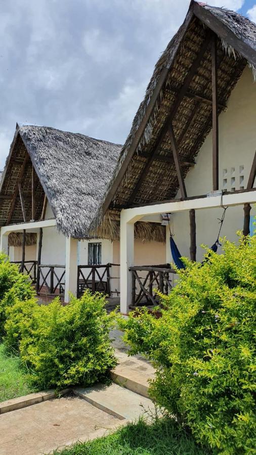 Sanjeela-Plage Coco Antsiranana Dış mekan fotoğraf