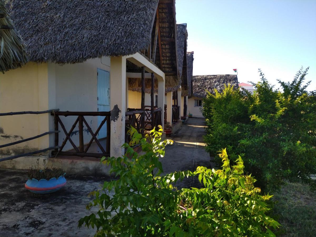 Sanjeela-Plage Coco Antsiranana Dış mekan fotoğraf