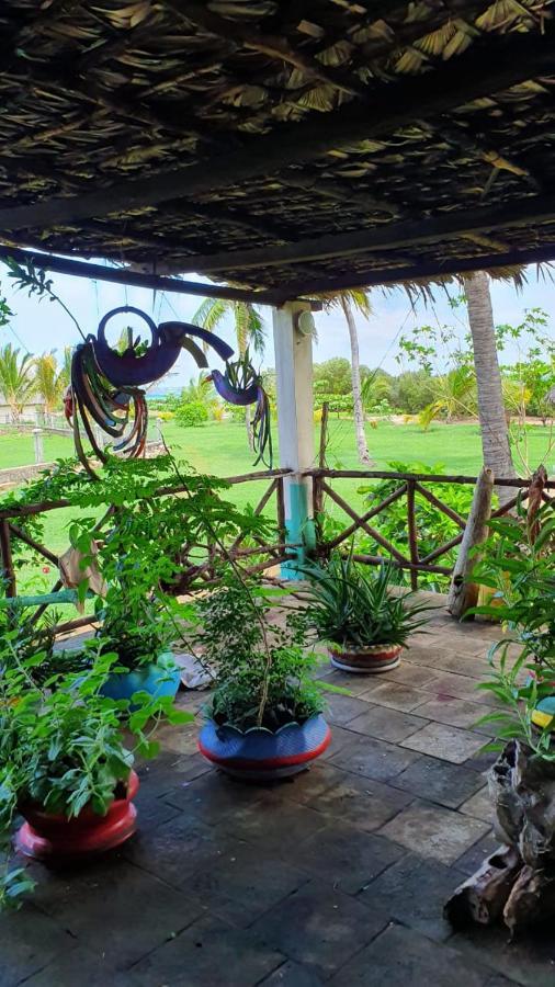 Sanjeela-Plage Coco Antsiranana Dış mekan fotoğraf