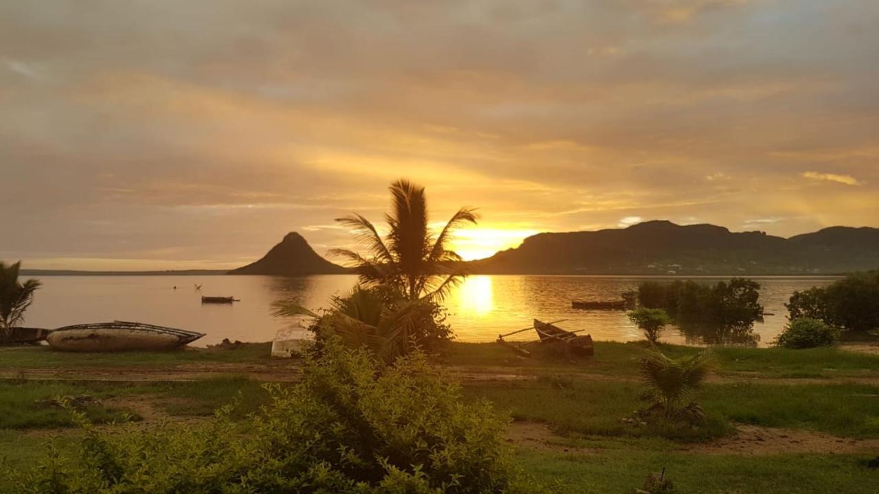 Sanjeela-Plage Coco Antsiranana Dış mekan fotoğraf