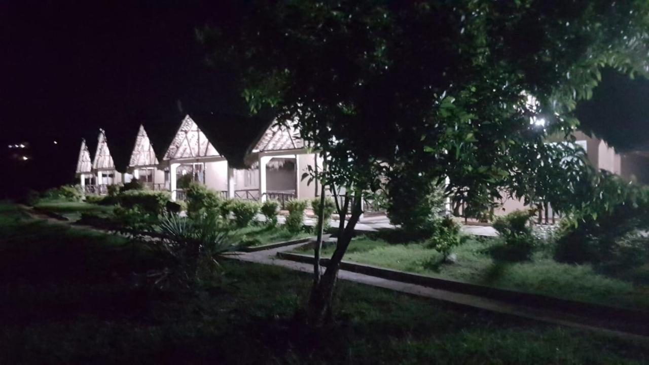 Sanjeela-Plage Coco Antsiranana Dış mekan fotoğraf