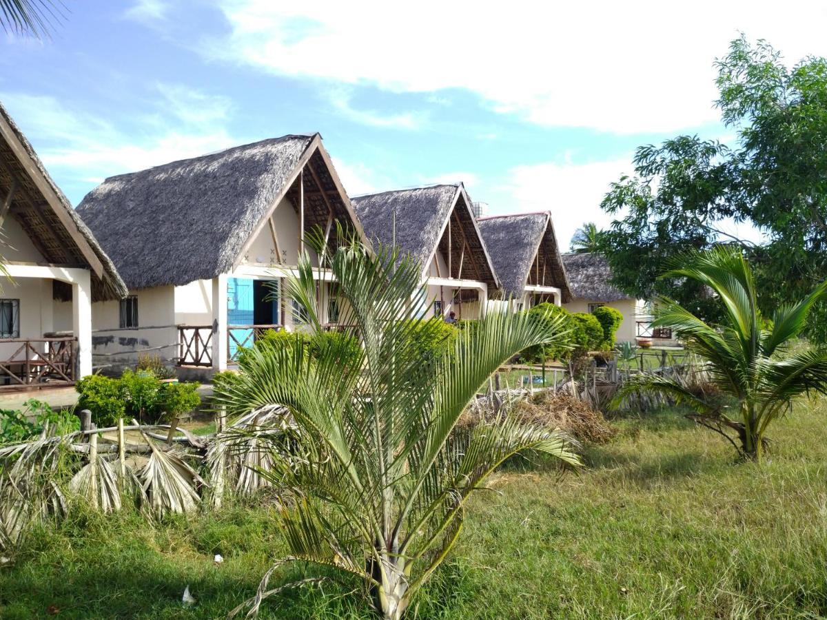 Sanjeela-Plage Coco Antsiranana Dış mekan fotoğraf