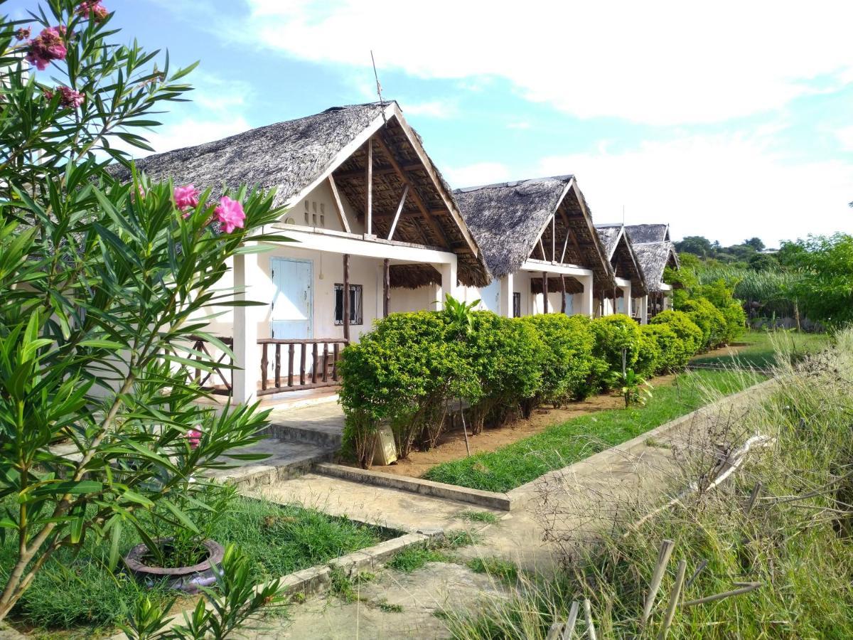 Sanjeela-Plage Coco Antsiranana Dış mekan fotoğraf