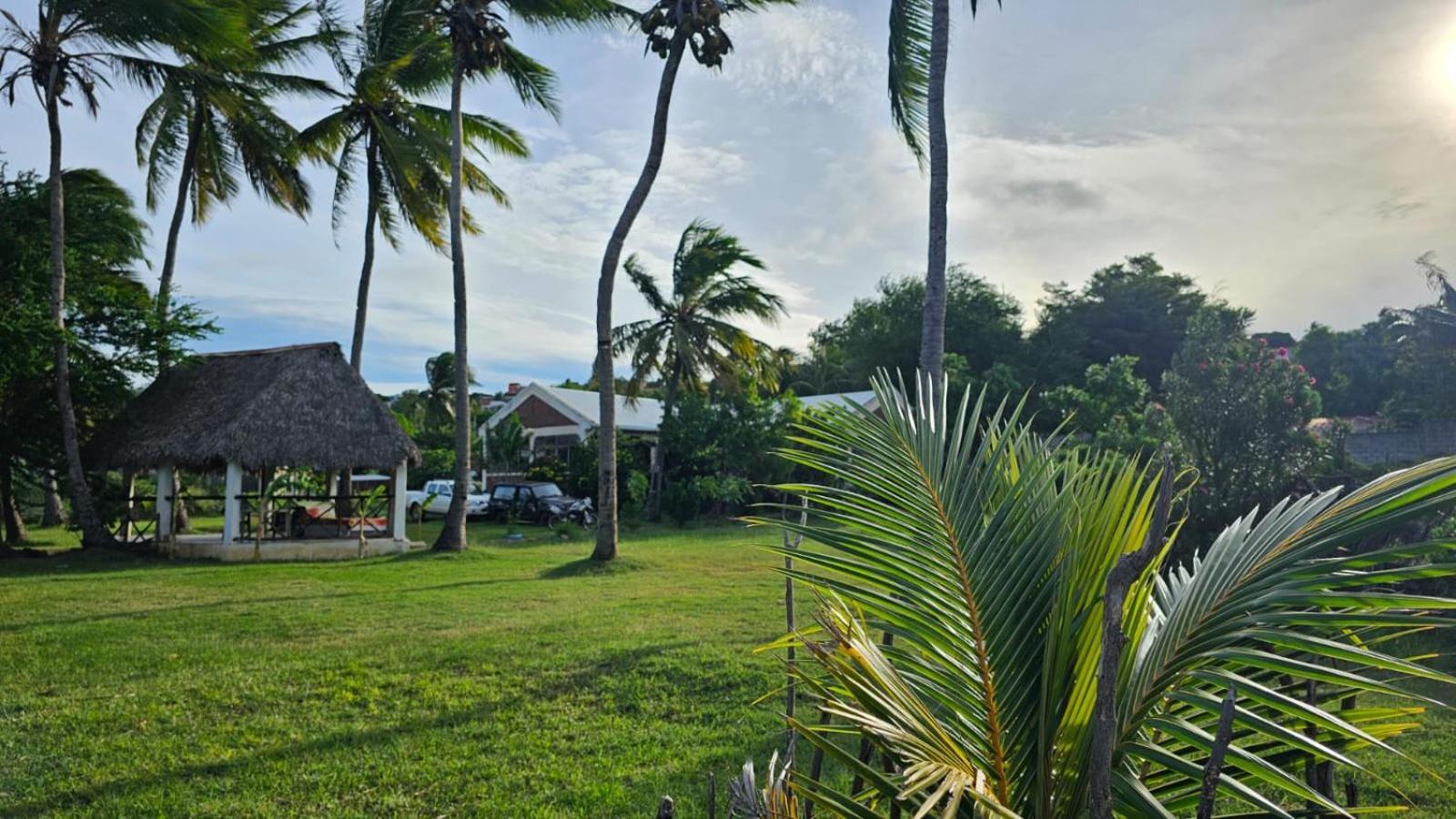 Sanjeela-Plage Coco Antsiranana Dış mekan fotoğraf
