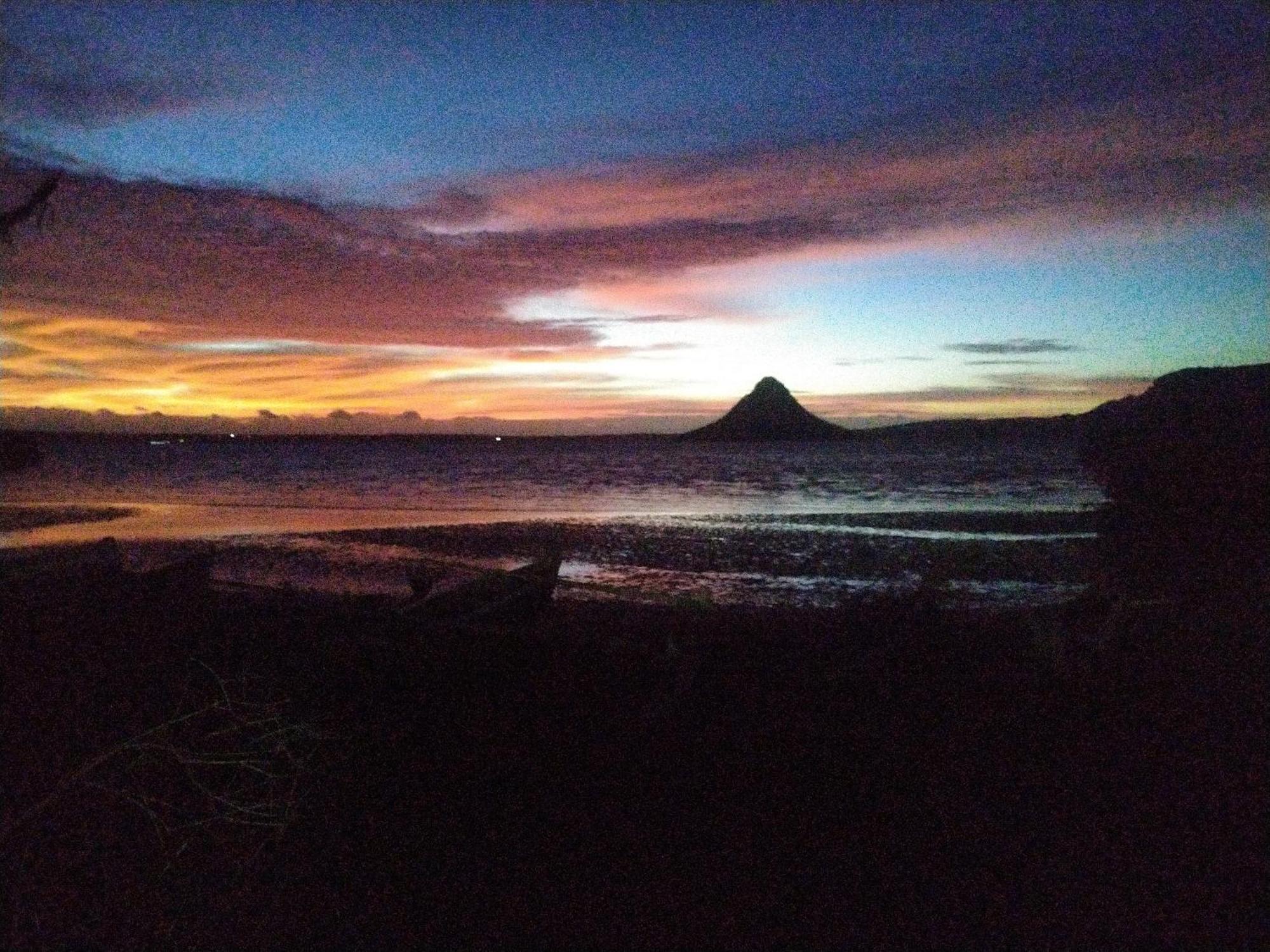 Sanjeela-Plage Coco Antsiranana Dış mekan fotoğraf