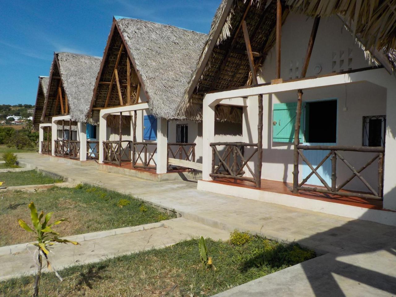 Sanjeela-Plage Coco Antsiranana Dış mekan fotoğraf