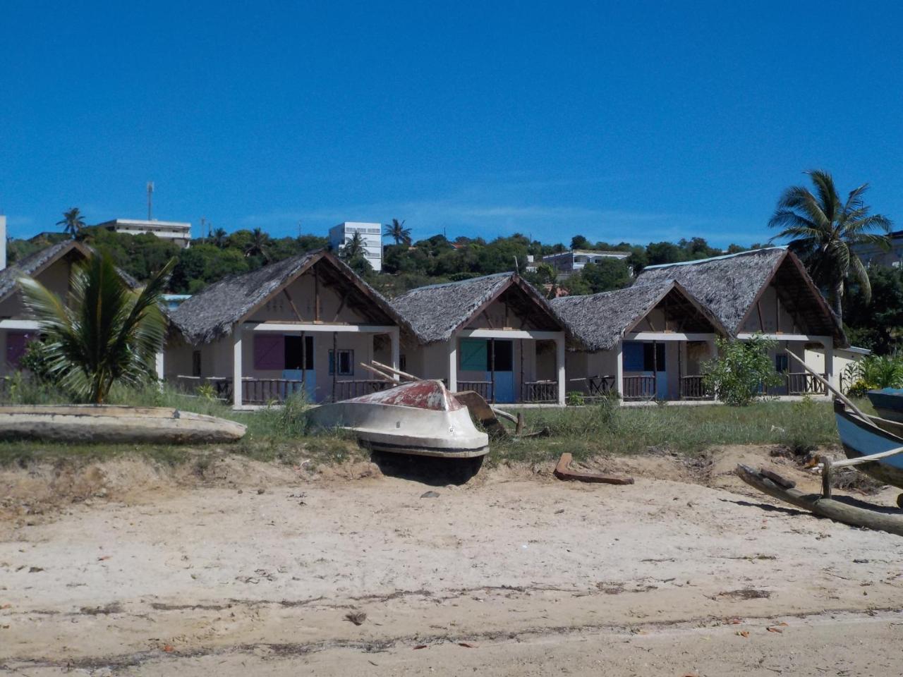 Sanjeela-Plage Coco Antsiranana Dış mekan fotoğraf