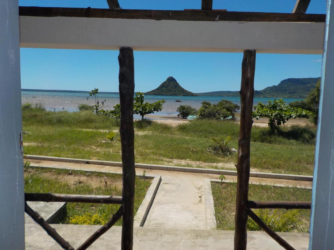 Sanjeela-Plage Coco Antsiranana Dış mekan fotoğraf