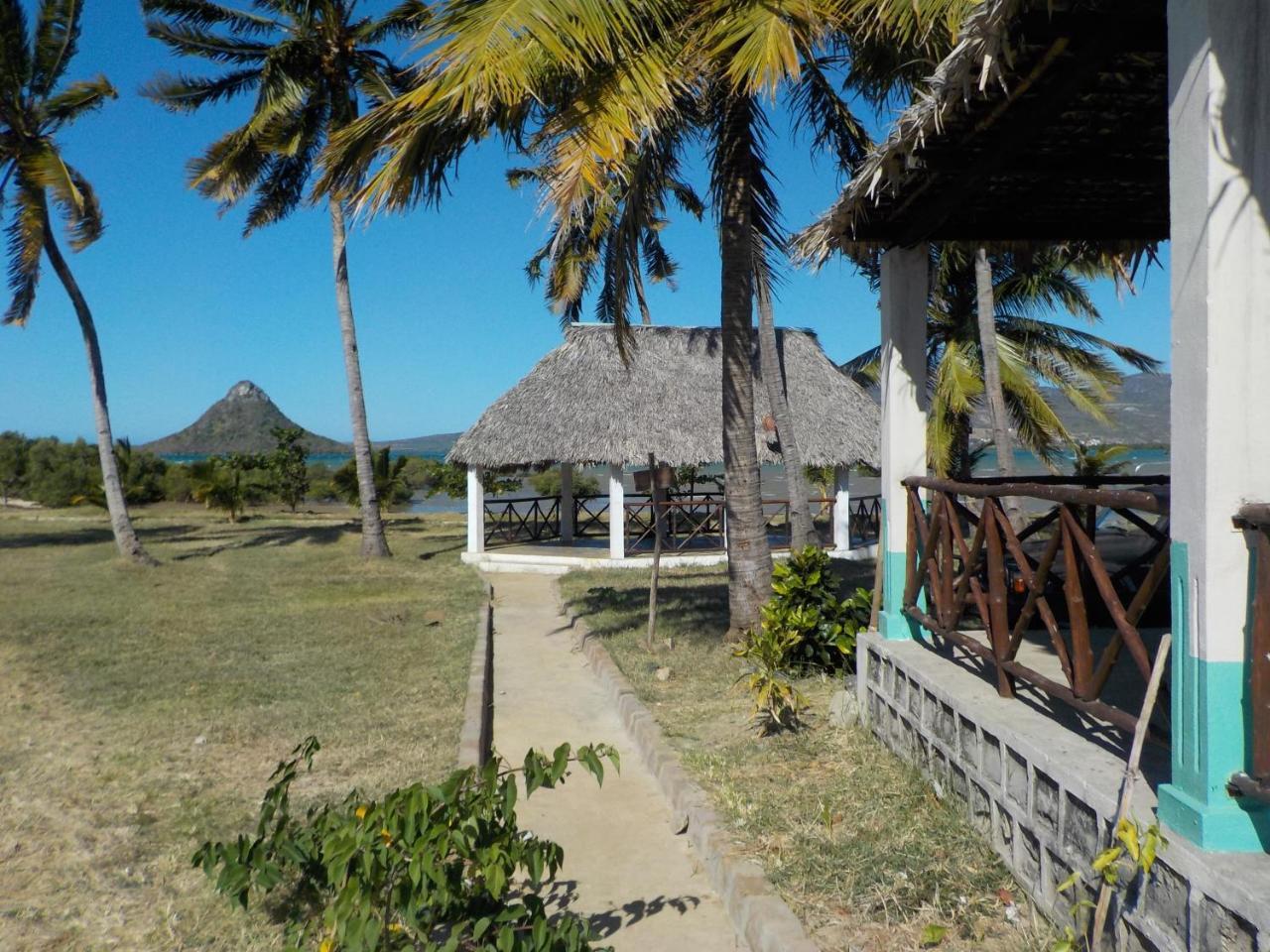 Sanjeela-Plage Coco Antsiranana Dış mekan fotoğraf